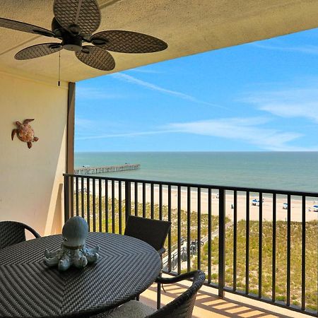 Amelia South E7 Daire Fernandina Beach Dış mekan fotoğraf
