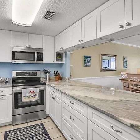 Amelia South E7 Daire Fernandina Beach Dış mekan fotoğraf