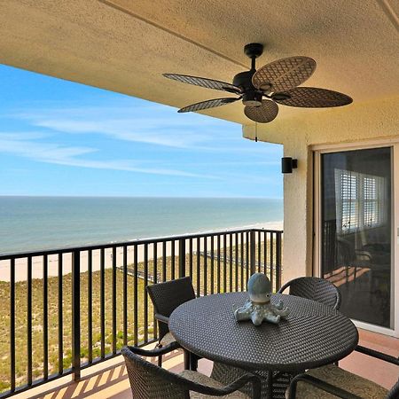Amelia South E7 Daire Fernandina Beach Dış mekan fotoğraf