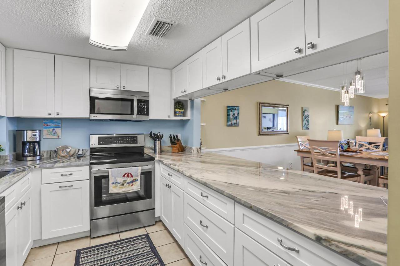 Amelia South E7 Daire Fernandina Beach Dış mekan fotoğraf