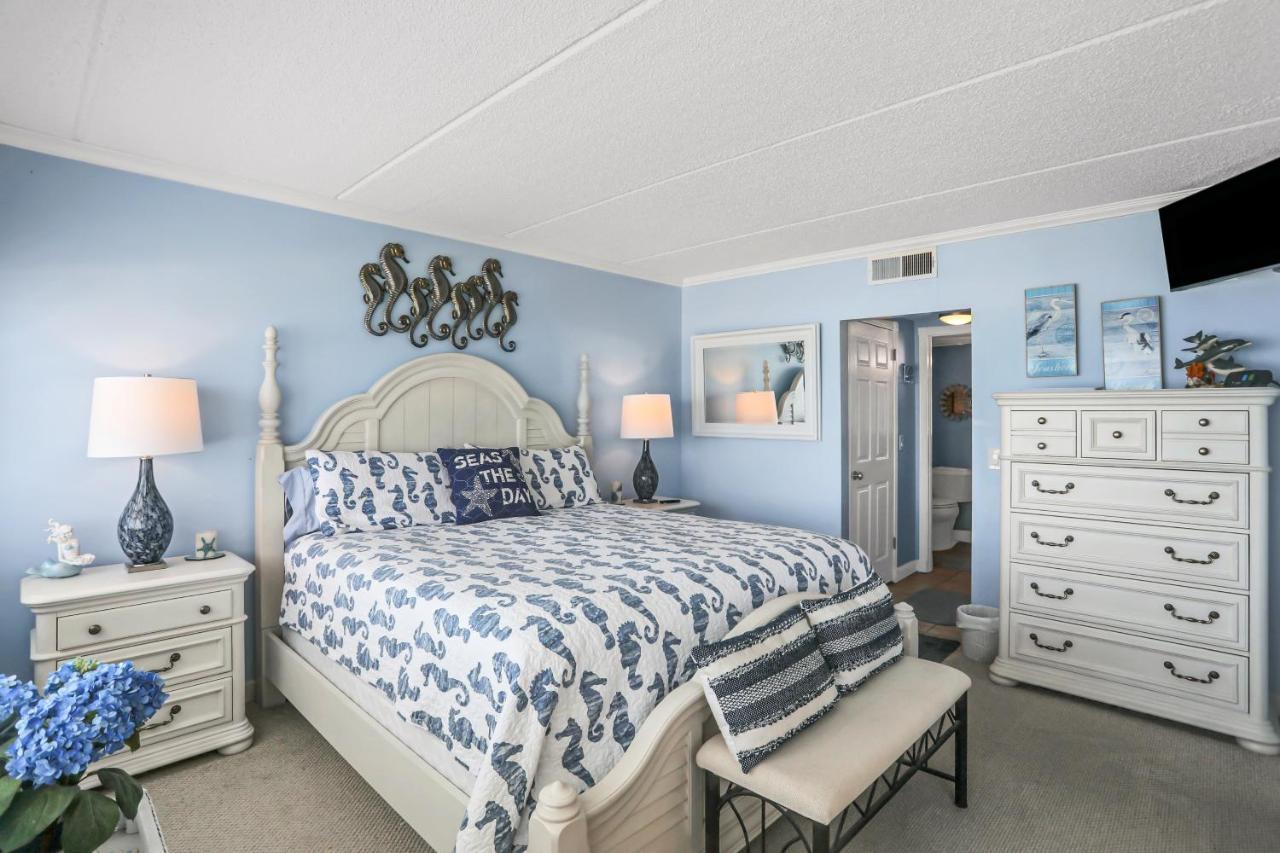Amelia South E7 Daire Fernandina Beach Dış mekan fotoğraf