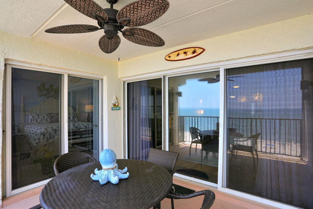 Amelia South E7 Daire Fernandina Beach Dış mekan fotoğraf