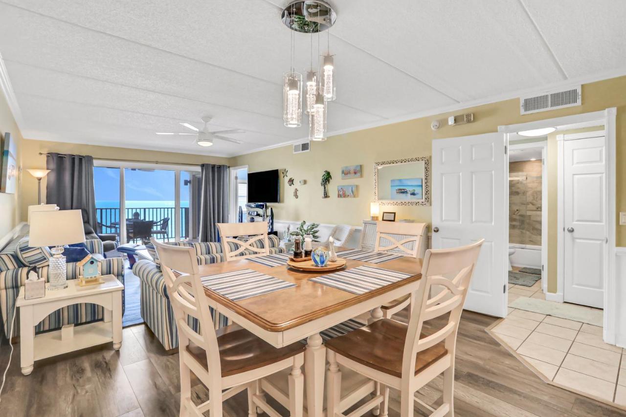 Amelia South E7 Daire Fernandina Beach Dış mekan fotoğraf