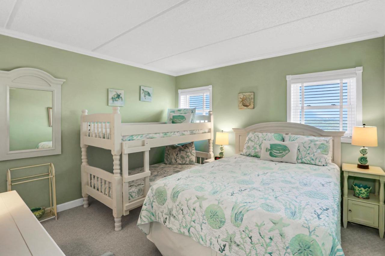 Amelia South E7 Daire Fernandina Beach Dış mekan fotoğraf