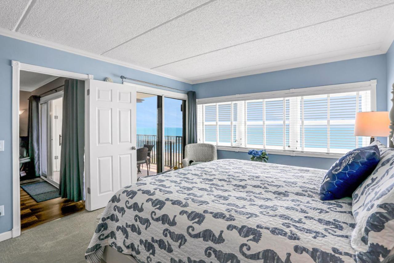 Amelia South E7 Daire Fernandina Beach Dış mekan fotoğraf