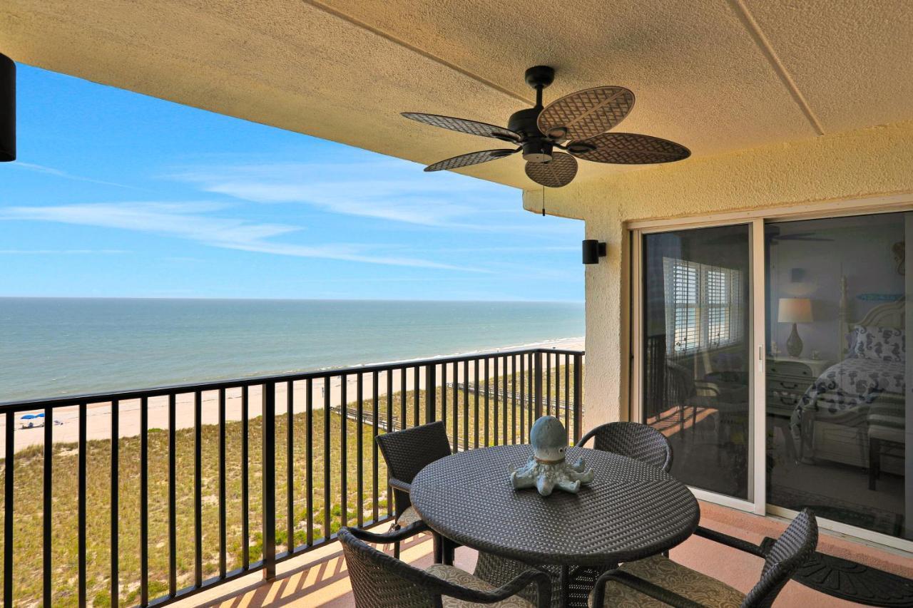 Amelia South E7 Daire Fernandina Beach Dış mekan fotoğraf