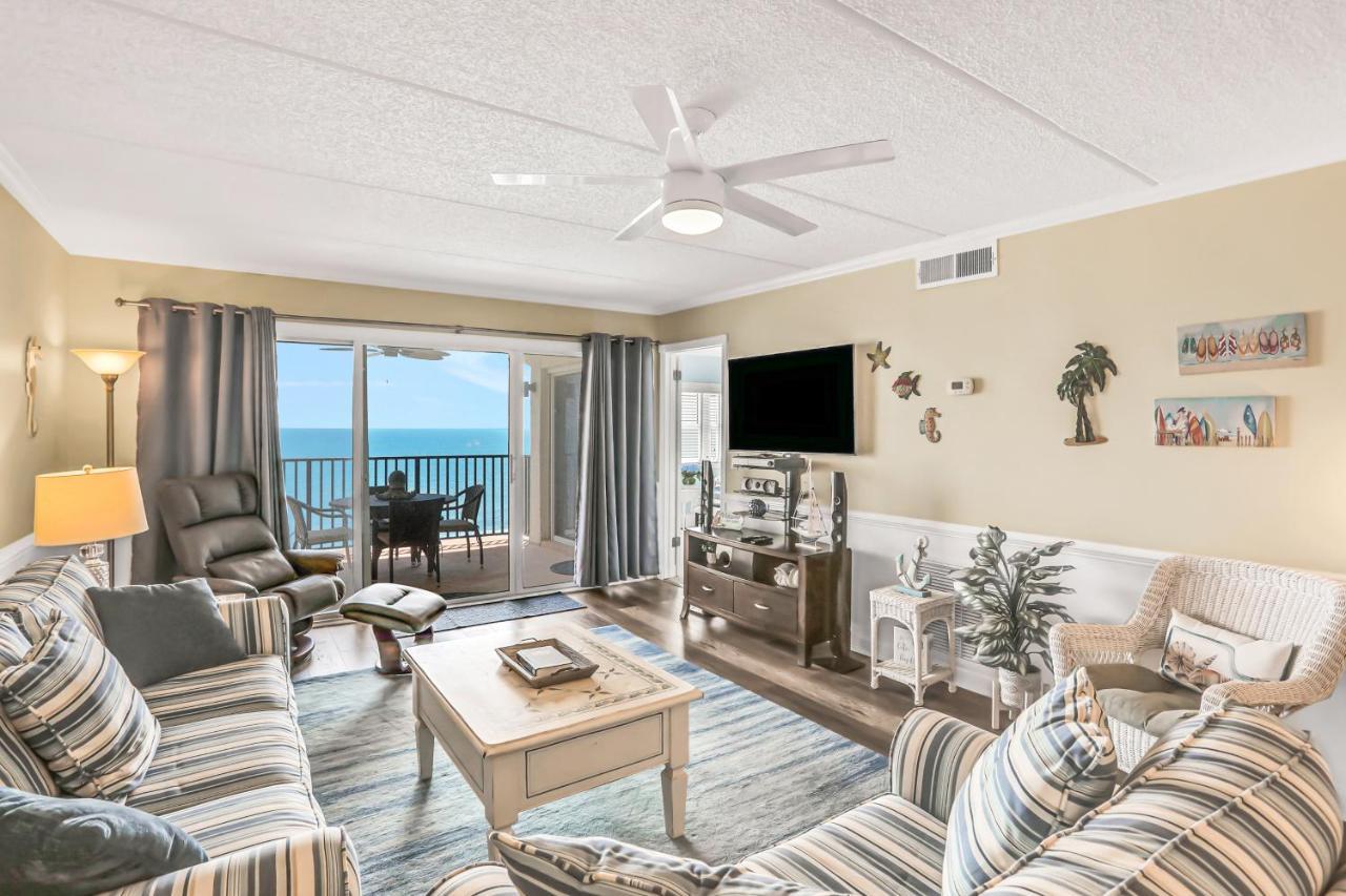 Amelia South E7 Daire Fernandina Beach Dış mekan fotoğraf