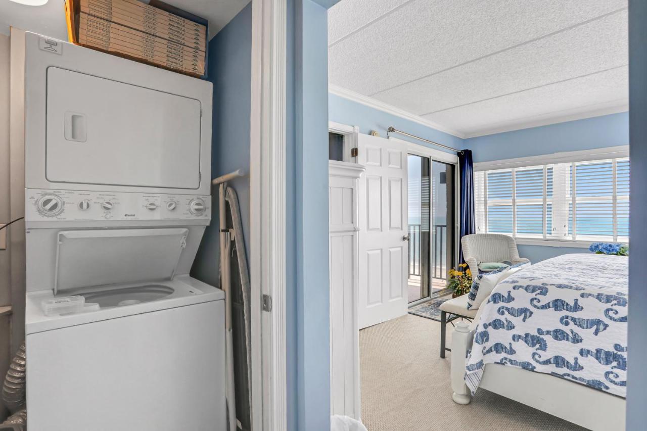 Amelia South E7 Daire Fernandina Beach Dış mekan fotoğraf
